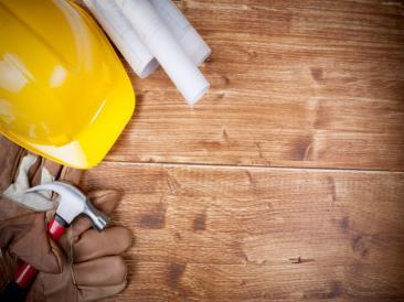 Reformas y construcciones